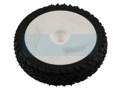 Roue pour tondeuse Toro Ø 210mm (1051814)