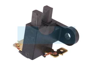 Jeu de charbons pour moteur démarreur Briggs & Stratton (103650GS)