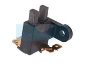 Jeu de charbons pour moteur démarreur Briggs & Stratton (103650GS)