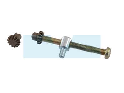 Vis de tension de chaine pour tronçonneuse Hitachi (6695906)