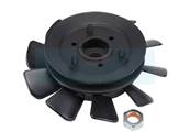 Ventilateur avec poulie pour boîte de vitesse Hydro-Gear (71227)