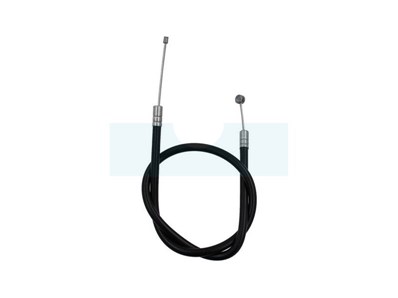 Câble d'accélérateur pour moteur Zenoah (558083100)