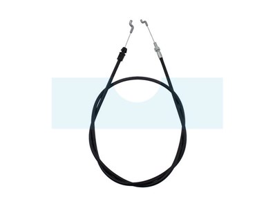 Câble d'arrêt moteur pour tondeuse Weibang (BS1201135)