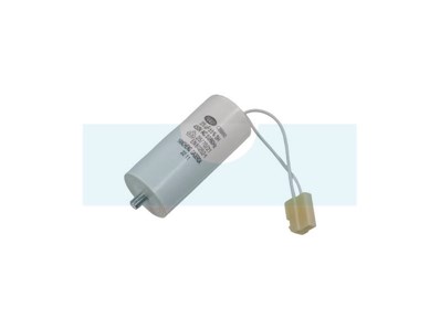 Condensateur pour tondeuse Weibang (DY25UF450V)