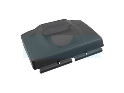 Déflecteur arrière pour tondeuse Weibang (5380104010)