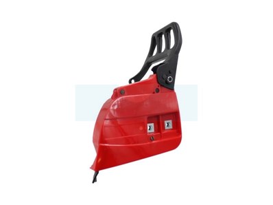Carter de chaîne pour tronçonneuse Maruyama (M036706)