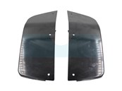 Kit extension de 2 ailes pour motobineuse Sarp (0340010117)