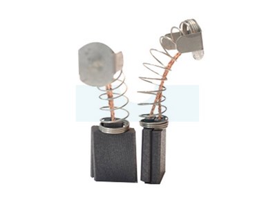 Jeu de 2 charbons pour Bosch (NCE0154)