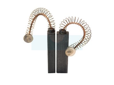 Jeu de 2 charbons pour Felisatti (NCE0790)