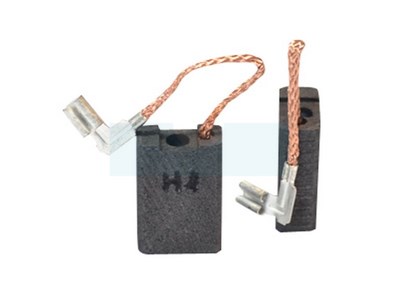 Jeu de 2 charbons pour Metabo (NCE1805)