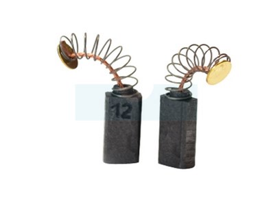 Jeu de 2 charbons pour Bosch (NCE1109)