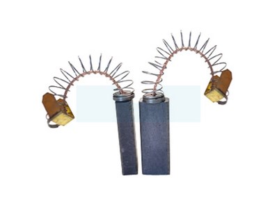 Jeu de 2 charbons pour Ghibli (NCE0975)