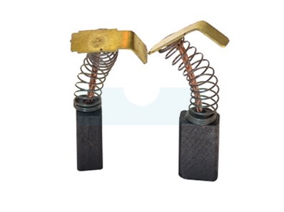 Jeu de 2 charbons pour Ryobi (NCE0864)