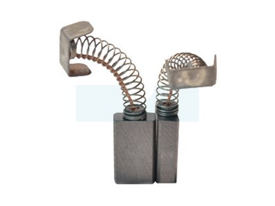 Jeu de 2 charbons pour Virutex (NCE0502)