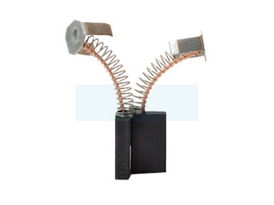 Jeu de 2 charbons pour Bosch (NCE0111)