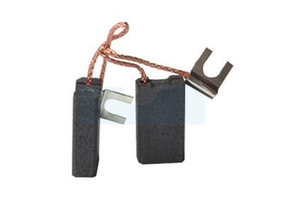 Jeu de 2 charbons pour Black & decker (NCE0216)