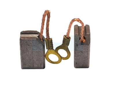 Jeu de 2 charbons pour Perles (NCE0904)