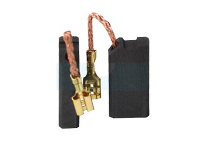 Jeu de 2 charbons pour Black & decker (NCE0213)