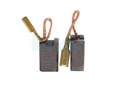 Jeu de 2 charbons pour Ryobi (NCE0755)