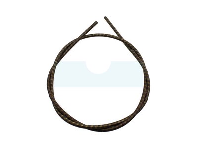 Arbre de transmission flexible universel pour débroussailleuse (Longueur : 153cm)