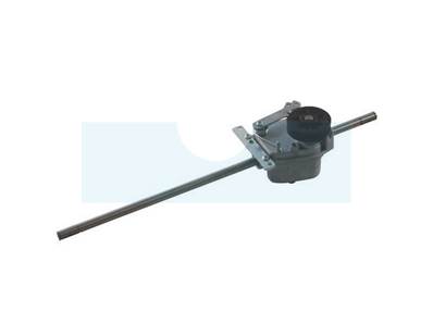 Boîtier de traction pour tondeuse Marina Systems (CP047088)