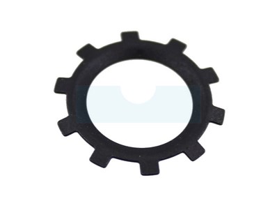 Rondelle dentée 24x0,5 pour débroussailleuse Stihl (94516212933)