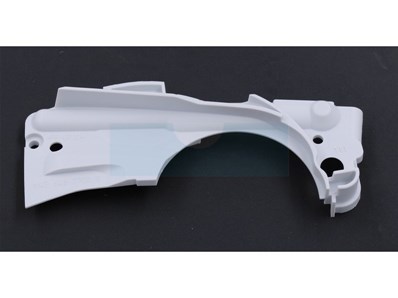 Couvercle de ressort de frein de chaîne pour tronçonneuse Stihl (11456487700)