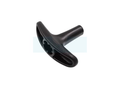 Poignee de lanceur pour taille-haie / débroussailleuse Stihl (41401953400)