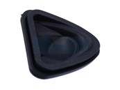 Caoutchouc de soupape de décompresseur pour découpeuse Stihl (42240847400)