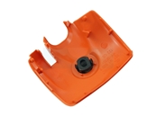 Couvercle plastique de carburateur pour tronçonneuse Stihl (11371401904)