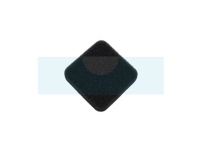 Filtre à air pour débroussailleuse Oleo Mac (72700040)