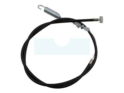 Câble d'embrayage pour motobineuse Husqvarna (531008455)