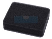 Filtre à air pour moteur / pompe à eau / groupe électrogène Honda (17211896000)