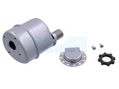 Pot d'échappement pour moteur Briggs & Stratton (382811)