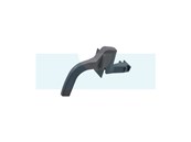 Levier pour tracteur tondeuse Makita / Dolmar (664318124)