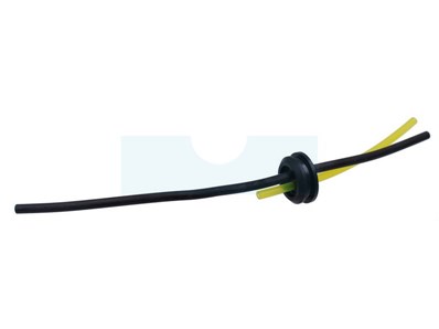 Sortie + tuyau de réservoir pour moteur Zenoah (848H798530)