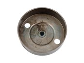 Cloche d'embrayage pour débroussailleuse Honda (80078VJ5003)