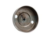 Cloche d'embrayage pour débroussailleuse Honda (80078VJ5003)