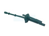 Tuyau d'essence pour souffleur Stihl (42293587702)