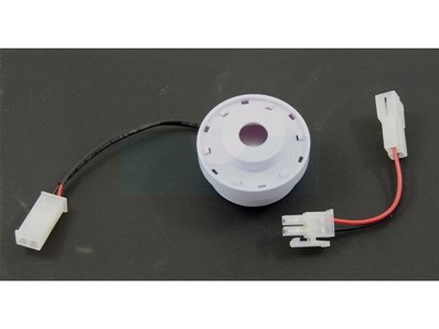 Vibreur sonore (buzzer) pour tracteur tondeuse Viking (61704308800)