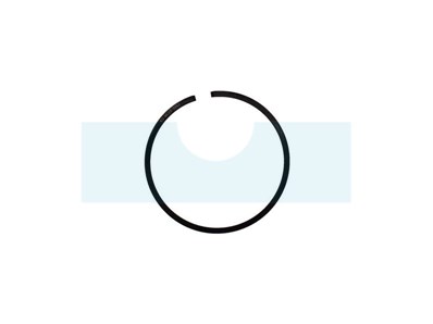 Segment pour moteur Stihl (11150343013)