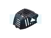 Carter de pot d'échappement pour débroussailleuse Echo / Shindaiwa (A320001290)