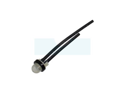 Poire d'amorçage + tuyau pour débroussailleuse Stihl (41483506200)