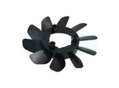 Ventilateur de boîte de vitesse Hydro pour tracteur tondeuse Stihl (00126434400)