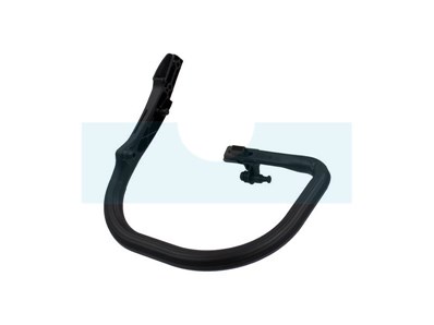 Poignée tubulaire pour tronçonneuse Stihl (11417911706)