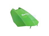 Capot pour tracteur tondeuse Viking (61407002100)