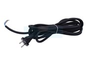 Câble d'alimentation 220/230V pour tronçonneuse Stihl (12074402000)