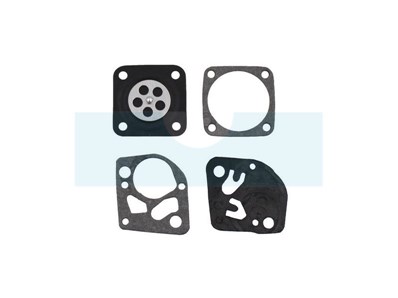Membranes et joints pour carburateur Teikei