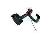 Carter de poignée pour tronçonneuse Stihl (11467901012)