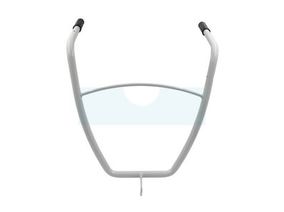 Guidon pour motobineuse Viking (62417405200)